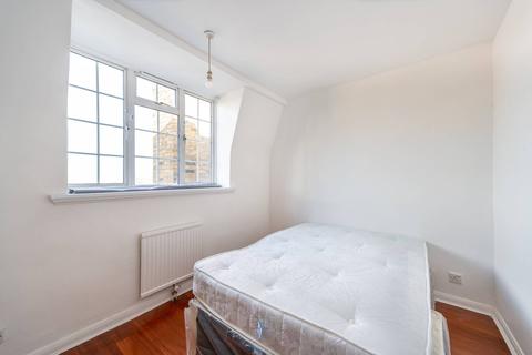 3 bedroom flat for sale - Lancaster West, Ladbroke Grove, London, W11