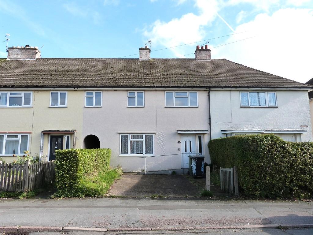 Charnwood Avenue, Thurmaston 5 bed townhouse for sale £265,000