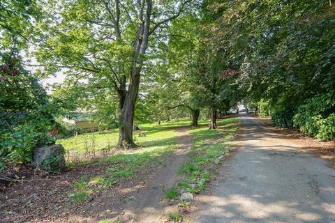 6 bedroom detached house for sale, Forest Lodge and Coach House, St. Whites Road, Cinderford, Gloucestershire. GL14 3ES