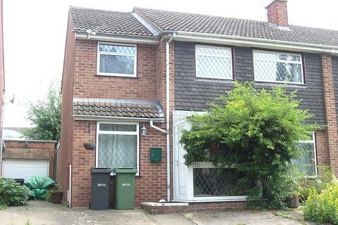6 bedroom semi-detached house to rent, ROOMS AVAILABLE SEPT 24 - Everard Close