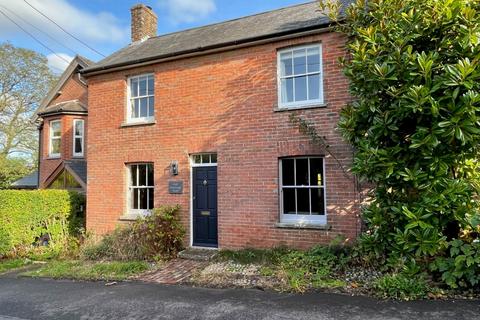 3 bedroom semi-detached house for sale, Church Lane, Danehill