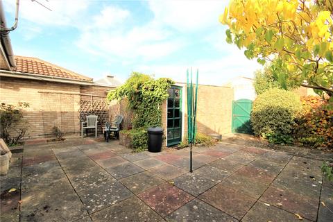 8 Heron Close, Weston-super-mare, BS22 8RL