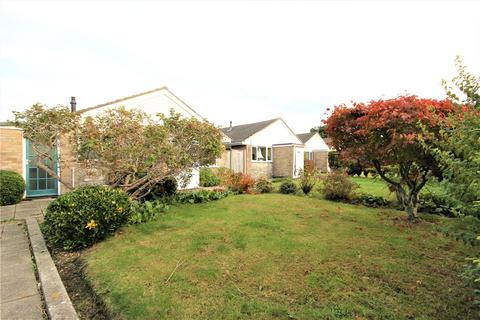 2 bedroom bungalow for sale, Heron Close, Weston-super-Mare, Somerset, BS22