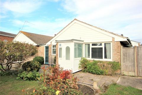 2 bedroom bungalow for sale, Heron Close, Weston-super-Mare, Somerset, BS22