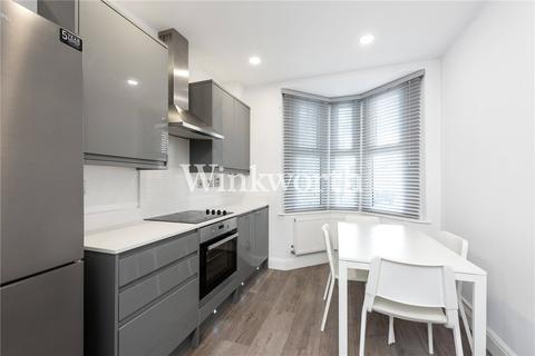 3 bedroom end of terrace house to rent, Almond Road, London, N17