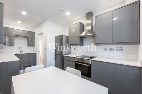 3 bedroom end of terrace house to rent, Almond Road, London, N17