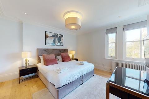 3 bedroom flat to rent - Cromwell Road