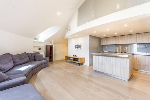 3 bedroom flat for sale - Abbey Road, NW8, St John's Wood, London, NW8