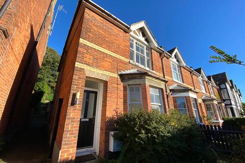 2 bedroom end of terrace house to rent, Blackhouse Hill, Hythe, Kent, CT21