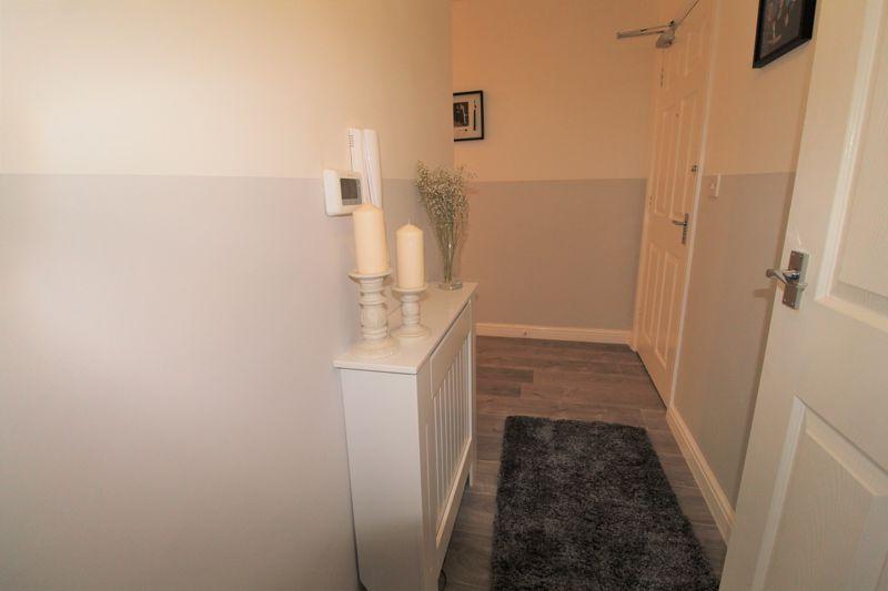 2 Coppice Road, Walsall Wood, WS8 9AD 2 bed apartment £130,000