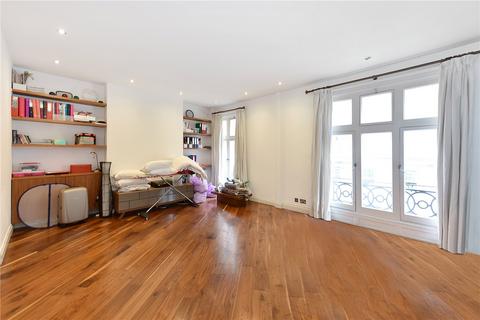 1 bedroom apartment for sale, Dunraven Street, W1K