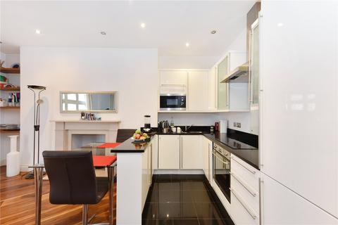 1 bedroom apartment for sale, Dunraven Street, W1K