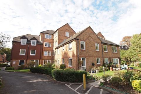 1 bedroom retirement property for sale - Wickham Road, Beckenham, BR3