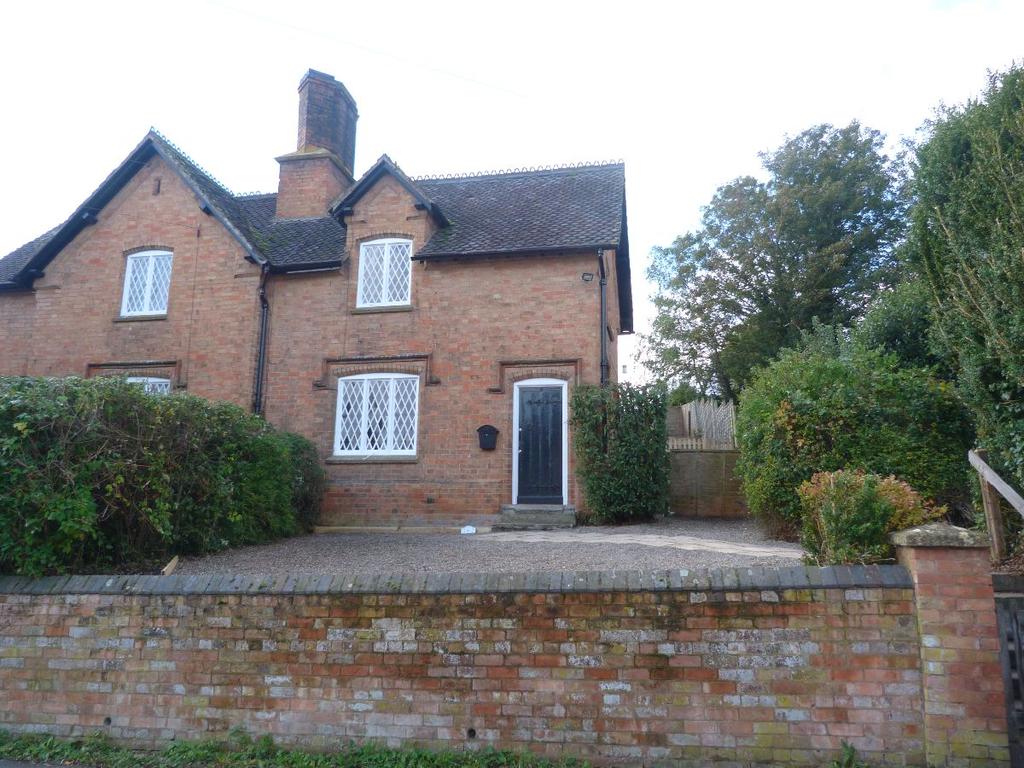 Preston On Stour, Preston On Stour, StratfordUponAvon 3 bed semi