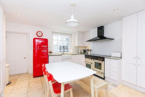 4 bedroom terraced house for sale - Ponsonby Place, London