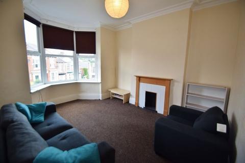 4 bedroom house share to rent, 15 Penrhyn Road, Hunters Bar