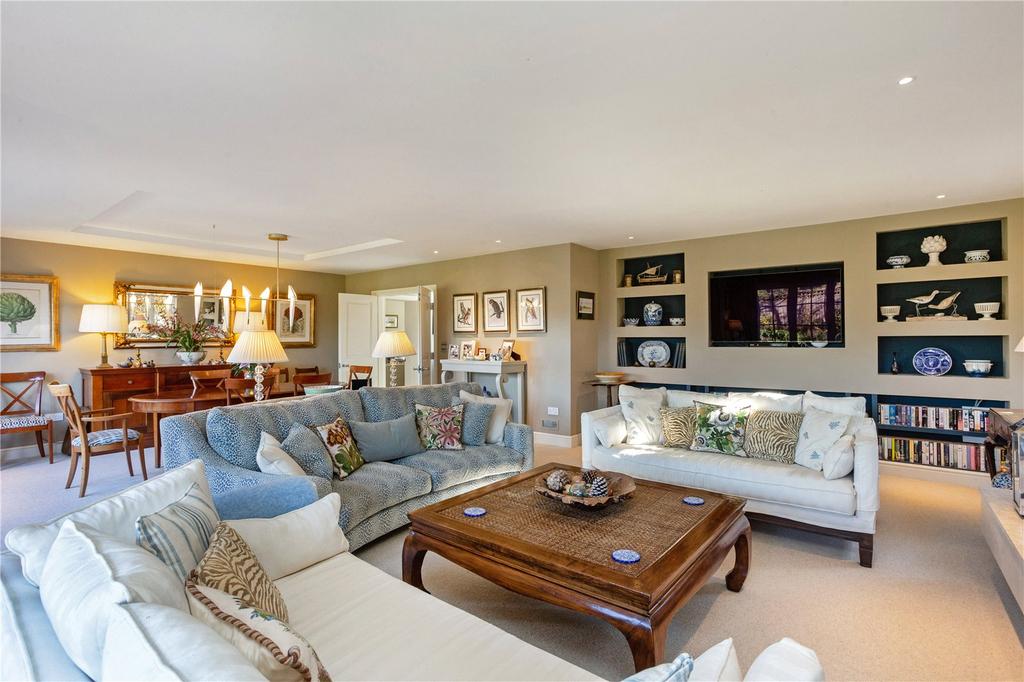 Drawing Room