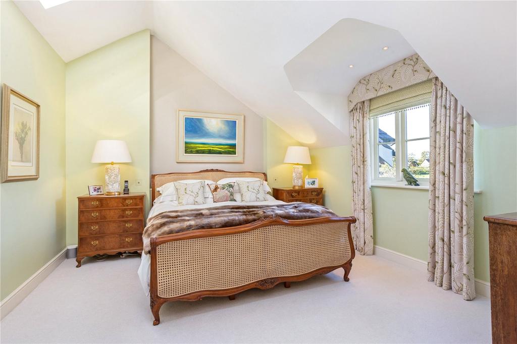 Principal Bedroom