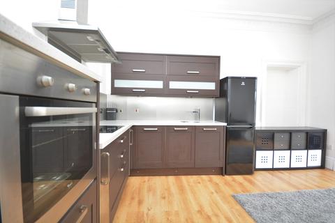 3 bedroom flat for sale - Fullarton Street, Kilmarnock, KA1