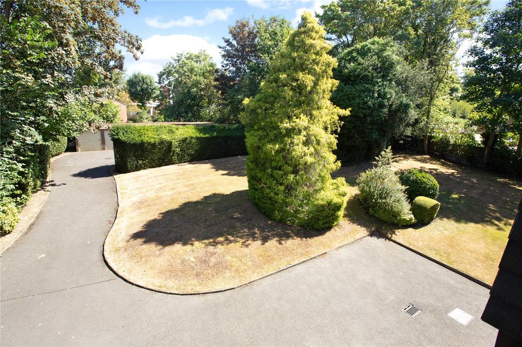 Communal Gardens