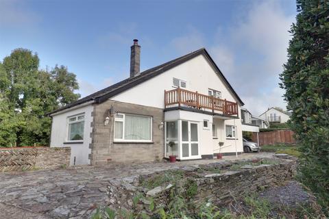 4 bedroom detached house for sale - Poughill, Bude, Cornwall, EX23