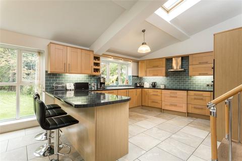 5 bedroom semi-detached house for sale - Topcliffe Road, Sowerby, Thirsk, North Yorkshire, YO7