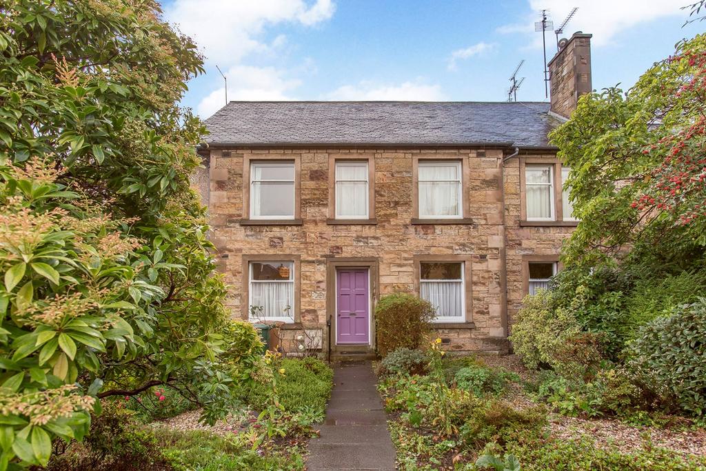 Esslemont Road, Edinburgh, EH16 3 bed flat for sale £495,000