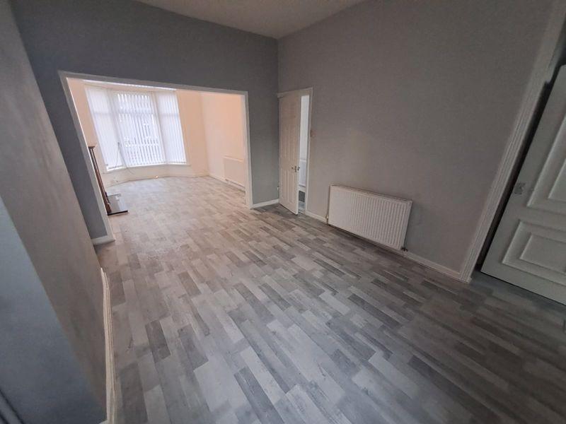 Margaret Road, Liverpool 3 bed terraced house for sale £99,950
