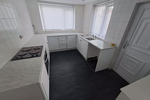 3 bedroom terraced house for sale - Margaret Road, Liverpool