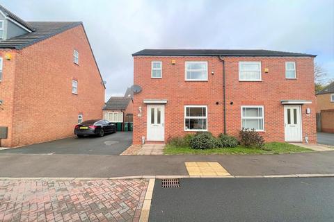 158 Cherry Tree Drive, Coventry, CV4 8LZ