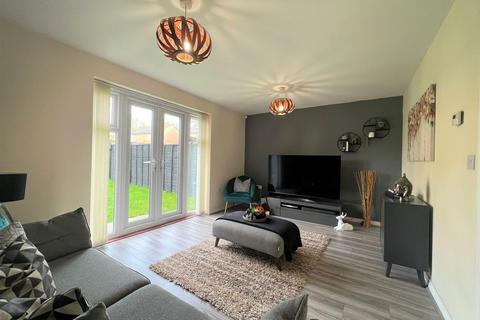 158 Cherry Tree Drive, Coventry, CV4 8LZ