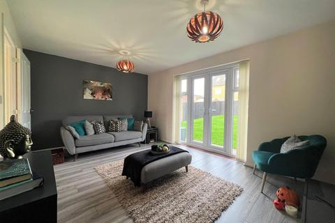 158 Cherry Tree Drive, Coventry, CV4 8LZ