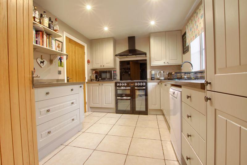 Stonebridge Crescent, Ingleby Barwick 4 bed detached house for sale £