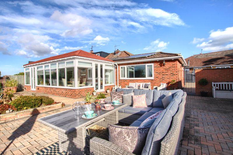 Richardson Road, Thornaby 3 bed semidetached bungalow £395,000