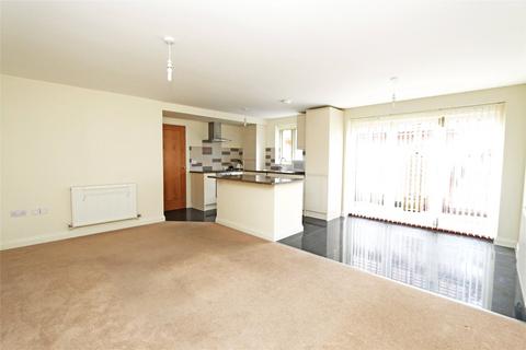 2 bedroom apartment for sale, Vincent Mews, Vincent Walk, Dorking, Surrey, RH4