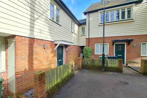 2 bedroom apartment for sale, Vincent Mews, Vincent Walk, Dorking, Surrey, RH4