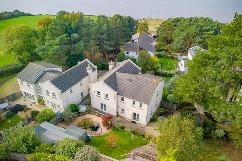 5 bedroom detached house for sale - Charlcombe Rise, Portishead