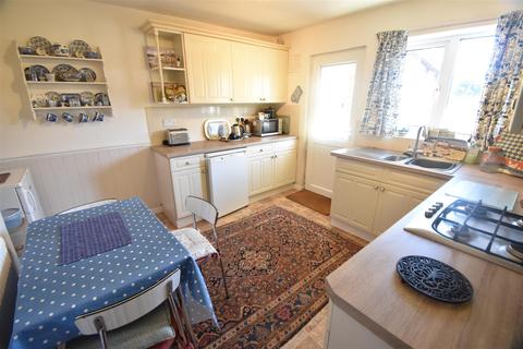 2 bedroom semi-detached bungalow for sale - Quantock Road, Portishead