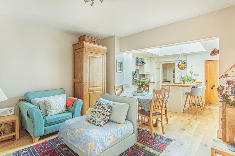 Eden Terrace, Bath 3 bed terraced house £550,000