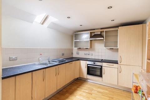 3 bedroom apartment for sale - Royal Parade, Bristol