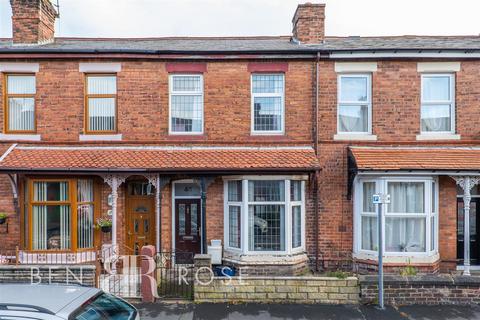 2 bedroom terraced house for sale, Hamilton Road, Chorley