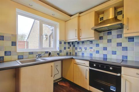 6 The Spring, Long Eaton, Nottingham, NG10 1PJ