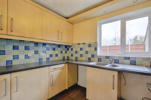 6 The Spring, Long Eaton, Nottingham, NG10 1PJ