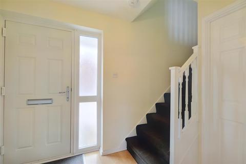 6 The Spring, Long Eaton, Nottingham, NG10 1PJ