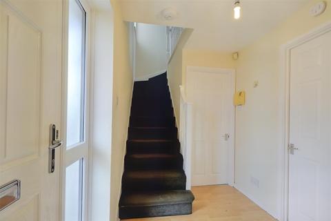 6 The Spring, Long Eaton, Nottingham, NG10 1PJ