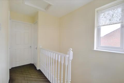 6 The Spring, Long Eaton, Nottingham, NG10 1PJ