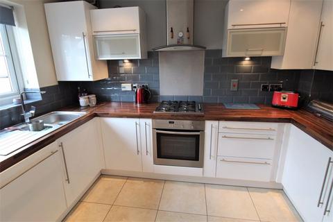 4 bedroom house for sale - Nottingham Road, Borrowash, Derby