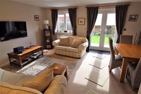 4 bedroom house for sale - Nottingham Road, Borrowash, Derby