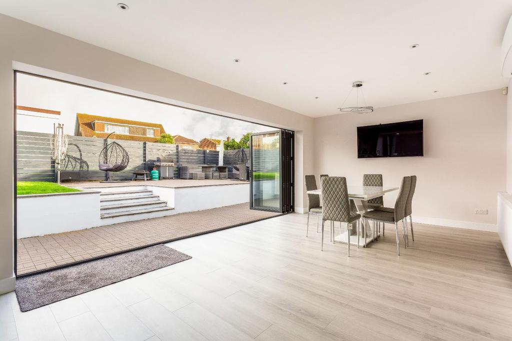 Rudyard Road, Brighton 5 bed house £850,000