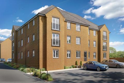 2 bedroom apartment for sale - The Harewood - Plot 149 at Vision At Meanwood, Potternewton Lane, Meanwood LS7